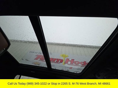 2024 GMC Yukon XL Denali Ultimate