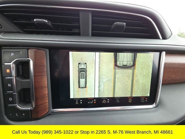 2024 GMC Yukon XL Denali Ultimate