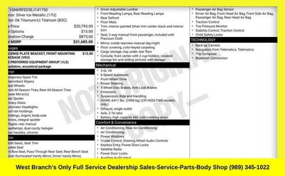 2014 Chevrolet Traverse LS