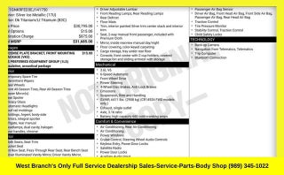 2014 Chevrolet Traverse LS