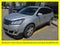 2013 Chevrolet Traverse LT