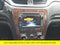 2013 Chevrolet Traverse LT