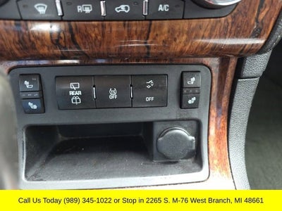 2013 Chevrolet Traverse LT