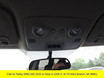 2013 Chevrolet Traverse LT