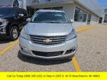 2013 Chevrolet Traverse LT