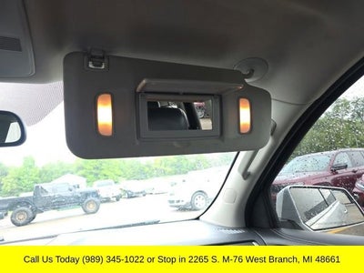 2013 Chevrolet Traverse LT