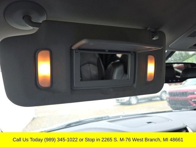 2013 Chevrolet Traverse LT