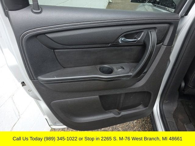 2013 Chevrolet Traverse LT