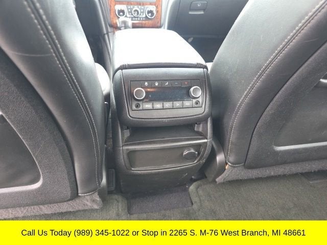 2013 Chevrolet Traverse LT