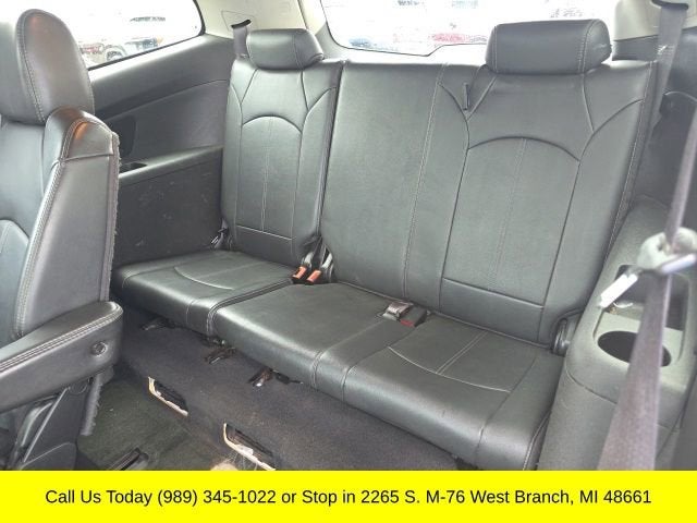 2013 Chevrolet Traverse LT