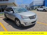 2013 Chevrolet Traverse LT