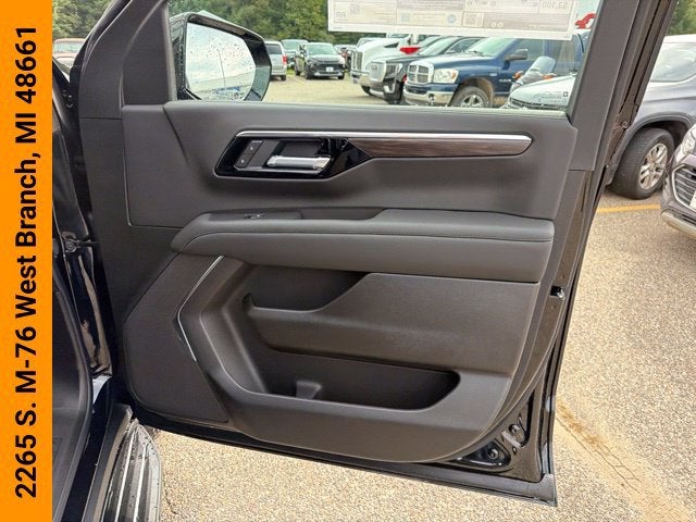 2026 Chevrolet Suburban LS - Photo 30