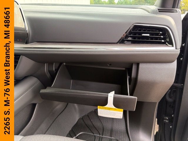 2026 Chevrolet Suburban LS - Photo 32