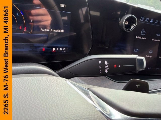 2026 Chevrolet Suburban LS - Photo 37