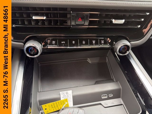 2026 Chevrolet Suburban LS - Photo 42
