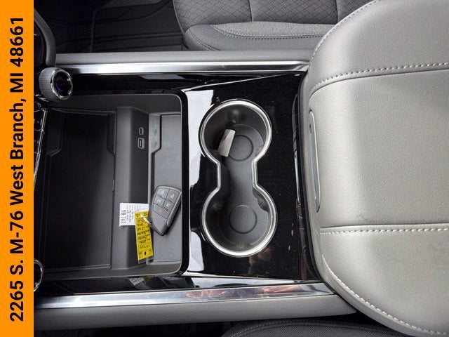 2026 Chevrolet Suburban LS - Photo 43