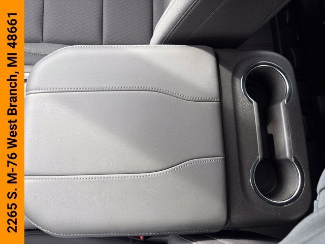 2026 Chevrolet Suburban LS - Photo 44