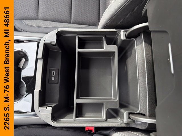 2026 Chevrolet Suburban LS - Photo 45