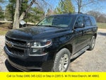 2016 Chevrolet Tahoe LS