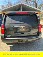 2016 Chevrolet Tahoe LS