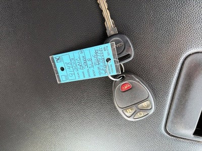 2012 GMC Sierra 2500 HD SLE