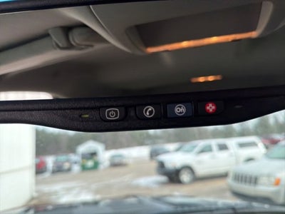 2012 GMC Sierra 2500 HD SLE