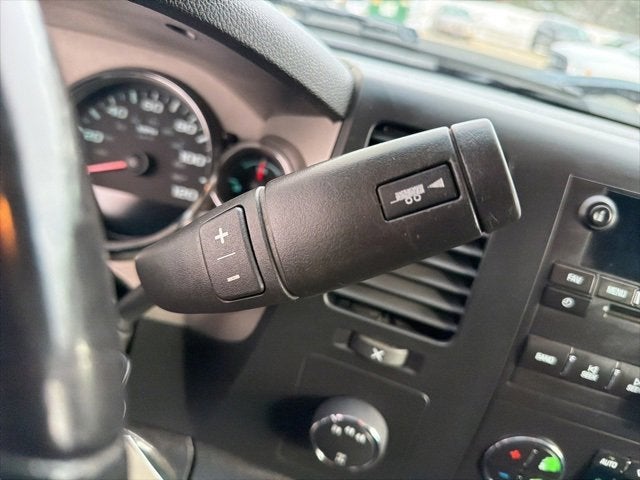 2012 GMC Sierra 2500 HD SLE