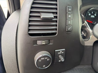 2012 GMC Sierra 2500 HD SLE