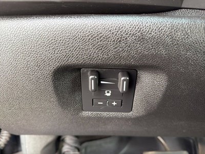 2012 GMC Sierra 2500 HD SLE