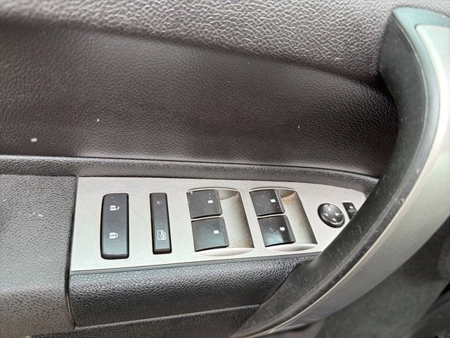 2012 GMC Sierra 2500 HD SLE