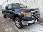 2012 GMC Sierra 2500 HD SLE