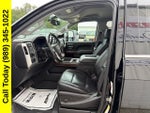 2019 GMC Sierra 2500 HD SLT