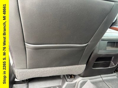 2019 GMC Sierra 2500 HD SLT