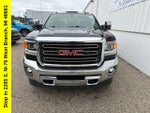 2019 GMC Sierra 2500 HD SLT