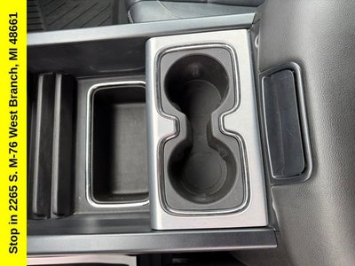 2019 GMC Sierra 2500 HD SLT