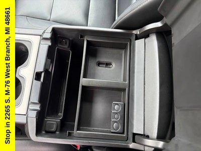 2019 GMC Sierra 2500 HD SLT