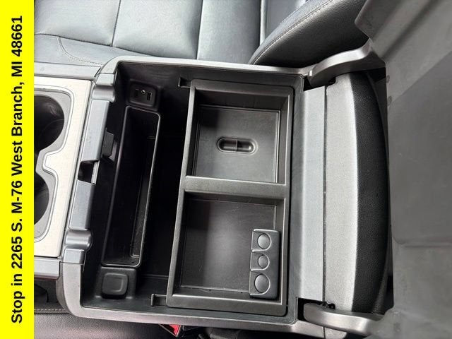 2019 GMC Sierra 2500 HD SLT