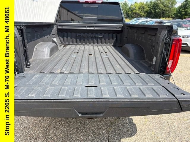2023 GMC Sierra 2500 HD Denali