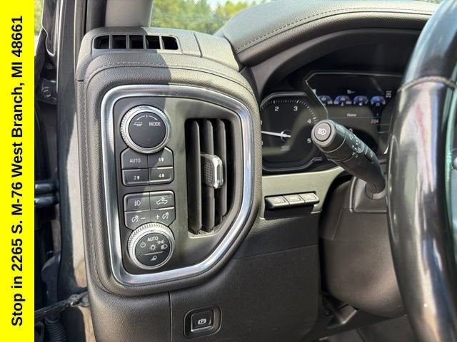 2023 GMC Sierra 2500 HD Denali