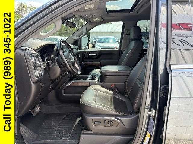 2023 GMC Sierra 2500 HD Denali