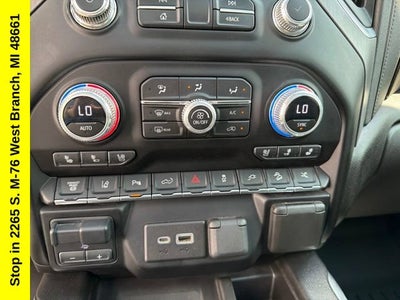 2023 GMC Sierra 2500 HD Denali