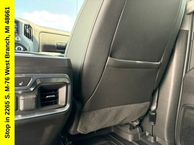 2023 GMC Sierra 2500 HD Denali