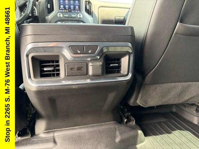 2023 GMC Sierra 2500 HD Denali