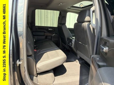 2023 GMC Sierra 2500 HD Denali