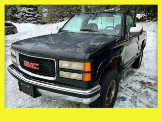 1994 GMC Sierra 1500 BASE