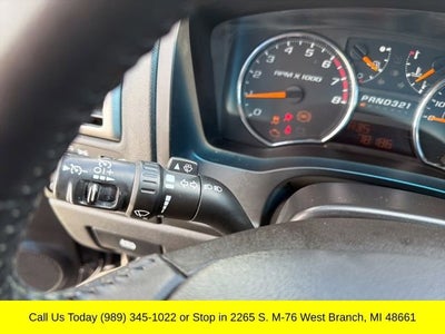 2010 GMC Canyon SLE1