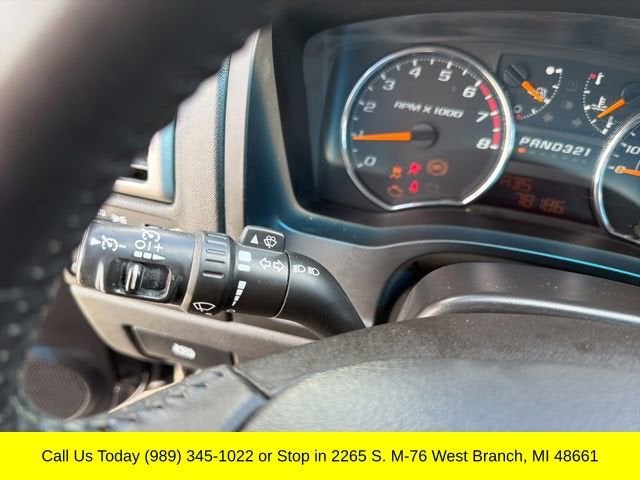2010 GMC Canyon SLE1