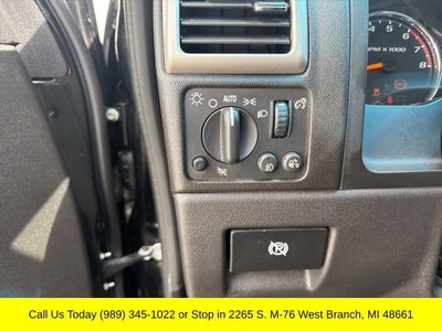 2010 GMC Canyon SLE1