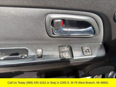 2010 GMC Canyon SLE1