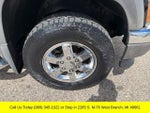 2010 GMC Canyon SLE1